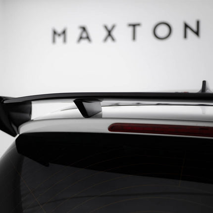 Maxton Design - Spoiler BMW 1 M-Pack / M140i / Standard F20