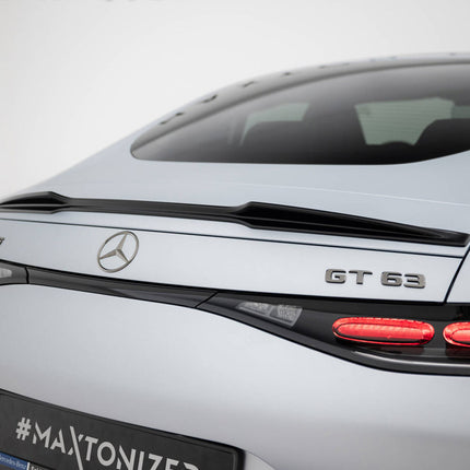 Maxton Design - Spoiler CAP 3D Mercedes-AMG GT 63 C192