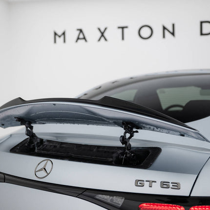 Maxton Design - Spoiler CAP 3D Mercedes-AMG GT 63 C192