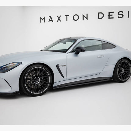 Maxton Design - Side Skirts Diffusers V.1 Mercedes-AMG GT 63 C192