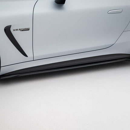 Maxton Design - Side Skirts Diffusers V.1 Mercedes-AMG GT 63 C192