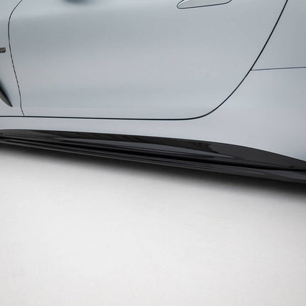 Maxton Design - Side Skirts Diffusers V.1 Mercedes-AMG GT 63 C192