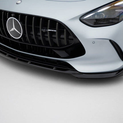 Maxton Design - Front Splitter V.2 Mercedes-AMG GT 63 C192