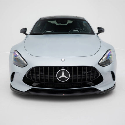 Maxton Design - Front Splitter V.1 Mercedes-AMG GT 63 C192