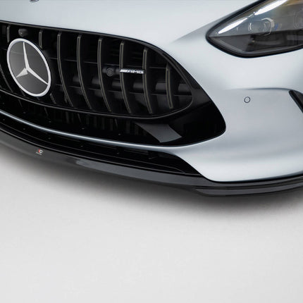 Maxton Design - Front Splitter V.1 Mercedes-AMG GT 63 C192