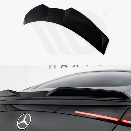 Maxton Design - Spoiler CAP 3D Mercedes-Benz CLE AMG-Line C236