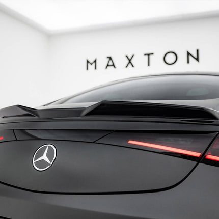 Maxton Design - Spoiler CAP 3D Mercedes-Benz CLE AMG-Line C236