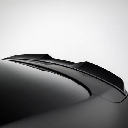 Maxton Design - Spoiler CAP 3D Mercedes-Benz CLE AMG-Line C236