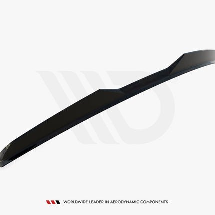 Maxton Design - Spoiler CAP 3D Mercedes-Benz CLE AMG-Line C236