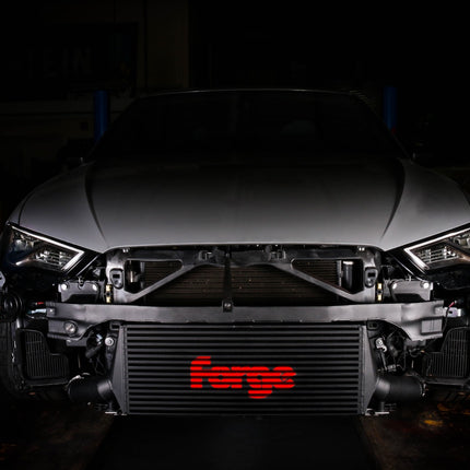 Forge Motorsport - Audi RS3 8V Intercooler (2015-)