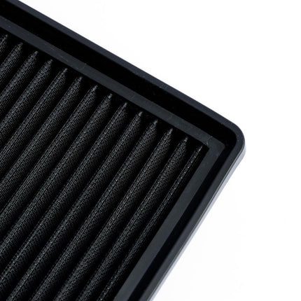 RAMAIR PPF-9998 - VW Audi Seat Skoda Replacement Pleated Air Filter (1.0 tsi) - Car Enhancements UK