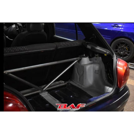 Baf Motorsport - Ford Fiesta MK4 K-Brace - Car Enhancements UK