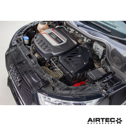 AIRTEC MOTORSPORT INDUCTION KIT FOR AUDI S1 - Car Enhancements UK