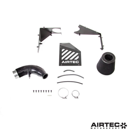 AIRTEC MOTORSPORT INDUCTION KIT FOR AUDI S1 - Car Enhancements UK