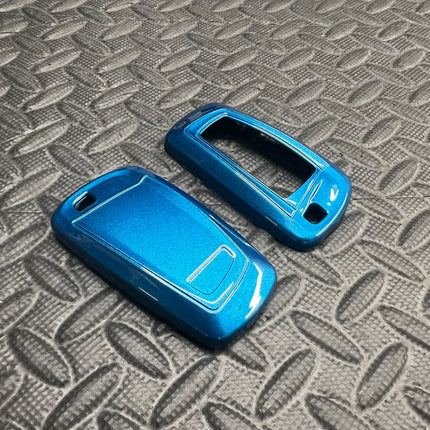 BMW Keyless Start Key Cover