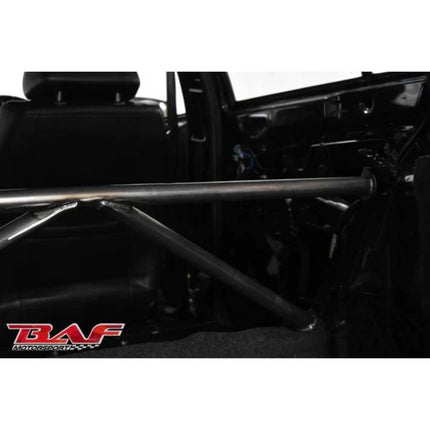 Baf Motorsport -  Skoda Octavia MK1 k-Brace - Car Enhancements UK