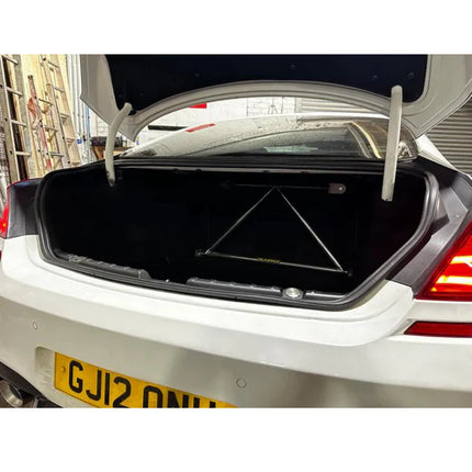 Baf Motorsport - BMW 6 Series 640i / 640D F12 / F13 / F06 Saloon K-Brace - Car Enhancements UK