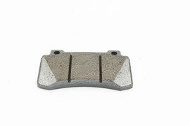 Replacement Brake Pads For Racingline 4-Piston 'Stage 2 EVO' Calipers (Kits From 2021+) - Car Enhancements UK