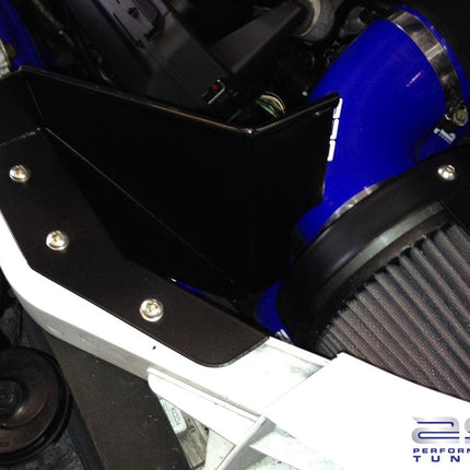 AIRTEC MOTORSPORT AIR-RAM SCOOP AND RS SLAM PANEL FOR GROUP A INDUCTION KIT - Car Enhancements UK