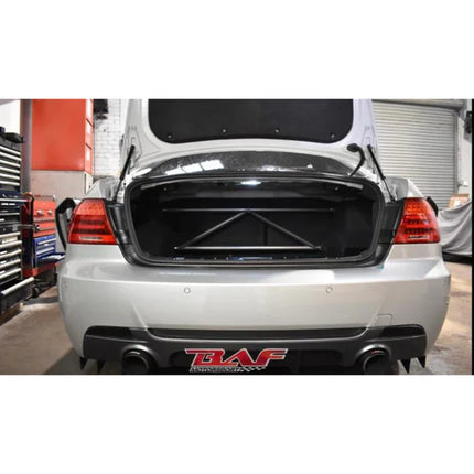 Baf Motorsport - BMW 3 Series E92 / 335D / M3 Coupe K-Strut Brace - Car Enhancements UK