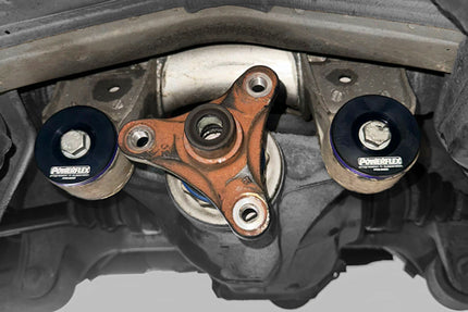 Powerflex Rear Diff Front Mounting Bush - BMW Models