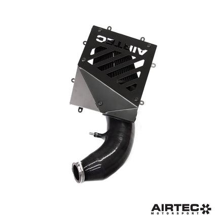 AIRTEC MOTORSPORT INDUCTION KIT FOR AUDI S1 - Car Enhancements UK