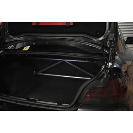 Baf Motorsport - BMW 1 series E82 Saloon K-Brace - Car Enhancements UK