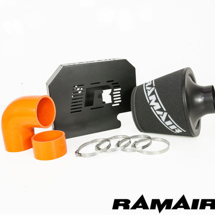 RAMAIR - Ford Focus ST 225 Performance Intake Kit with ECU Holder - Car Enhancements UK