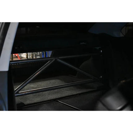 Baf Motorsport - BMW 1 series E82 Saloon K-Brace - Car Enhancements UK