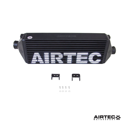 AIRTEC MOTORSPORT INTERCOOLER FOR PEUGEOT 308 GTI - Car Enhancements UK