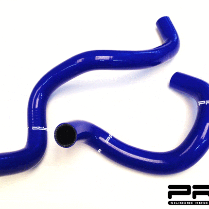 PRO HOSES COOLANT HOSE KIT FOR CELICA 1.8 VVTI 00-05 - Car Enhancements UK