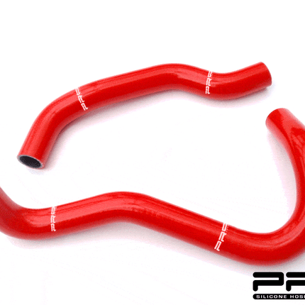 PRO HOSES COOLANT HOSE KIT FOR CIVIC TYPE R FN2 - Car Enhancements UK