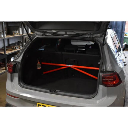 Baf Motorsport - VOLKSWAGEN GOLF MK8 K-BRACE - Car Enhancements UK