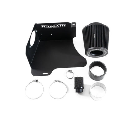 Proram Performance Air Induction Kit - VAG 1.8T 20V 80mm MAF - AUDI / SEAT / SKODA / VW MODELS - Car Enhancements UK