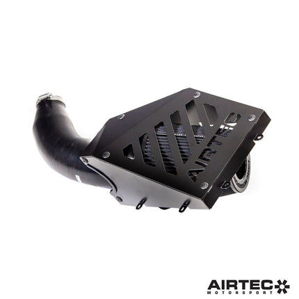 AIRTEC MOTORSPORT INDUCTION KIT FOR AUDI S1 - Car Enhancements UK