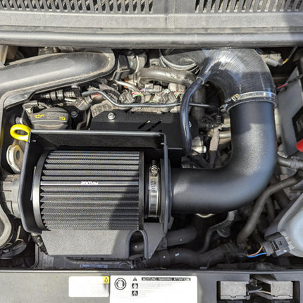 Ramair Performance Intake Kit for the VW UP Gti