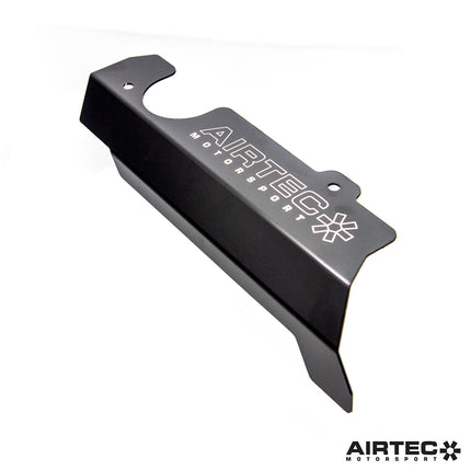 AIRTEC MOTORSPORT ENGINE COVER FOR PEUGEOT 308 GTI - Car Enhancements UK