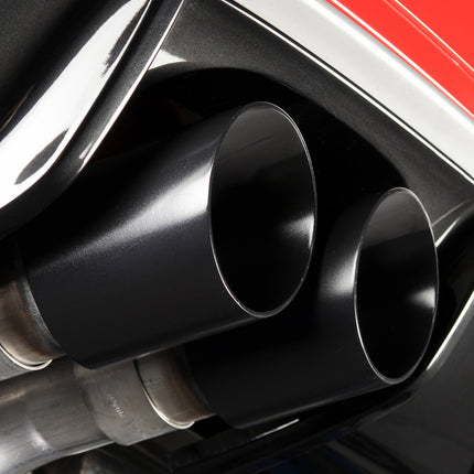 Milltek Sport - Cat Back Exhaust (Multiple Options) Audi RS3 8P S Tronic Sportback - Car Enhancements UK