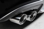 Milltek Sport - Cat Back Exhaust (Multiple Options) Audi A4 B8 & A5 B8 (8T) - Car Enhancements UK