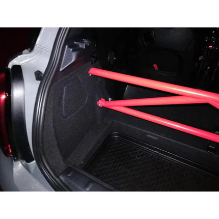 Baf Motorsport - Mini Cooper F56 Strut Brace - Car Enhancements UK