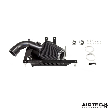 AIRTEC MOTORSPORT INDUCTION KIT FOR TRANSIT SPORT EURO 6 - Car Enhancements UK