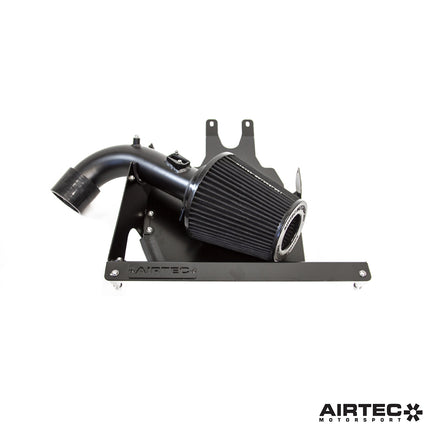 AIRTEC MOTORSPORT INDUCTION KIT FOR TRANSIT SPORT EURO 6 - Car Enhancements UK