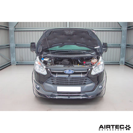 AIRTEC MOTORSPORT INDUCTION KIT FOR TRANSIT SPORT EURO 6 - Car Enhancements UK