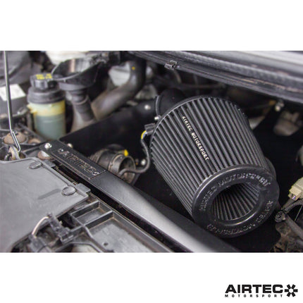 AIRTEC MOTORSPORT INDUCTION KIT FOR TRANSIT SPORT EURO 6 - Car Enhancements UK