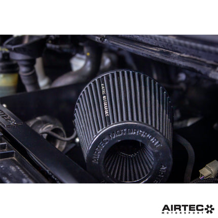 AIRTEC MOTORSPORT INDUCTION KIT FOR TRANSIT SPORT EURO 6 - Car Enhancements UK