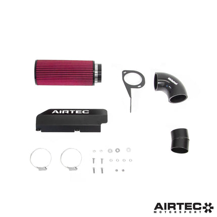 AIRTEC MOTORSPORT INDUCTION KIT FOR PEUGEOT 508 GT2.9 V6 - Car Enhancements UK