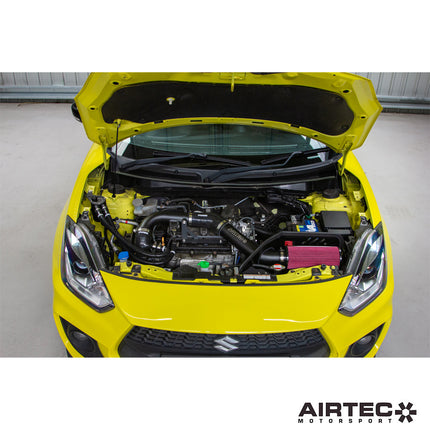 AIRTEC Motorsport Induction Kit for Suzuki Swift Sport ZC33S