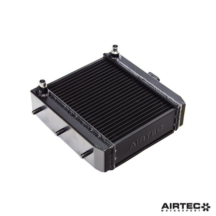 AIRTEC MOTORSPORT SIDE RADIATORS FOR BMW S55 (BOTH L&R) - Car Enhancements UK