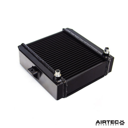 AIRTEC MOTORSPORT SIDE RADIATORS FOR BMW S55 (BOTH L&R) - Car Enhancements UK