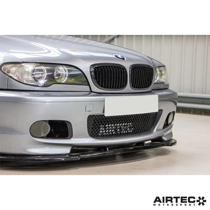 AIRTEC INTERCOOLER UPGRADE FOR E46 320D